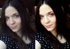 enhance/sharpen 1 headshot photo