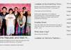 post a permanent link of your choice on a blog post on my company blog and tweet the post on our twitter account small1