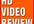 provide an hd VIDEO testimonial or review of your product or service