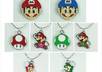 send you a Super Mario Brothers necklace