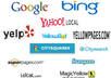 show you how to help rank local businesses on page 1 of Google