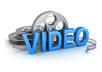 create a STUNNING marketing video from images with background music and voice over