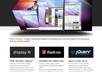 customize your website or create a new one