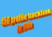 450profile