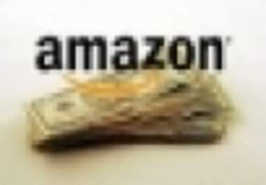show you method makes 100 USD per day with amazon big1