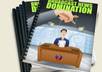 release The Biggest Secret Revealed Of Easy Method for Getting Your Products And Websites on TV News for Virtually Free