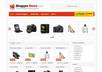 make Beautiful Blogger Template to have your own virtual store