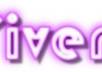 write anything you want in neon and send it to you