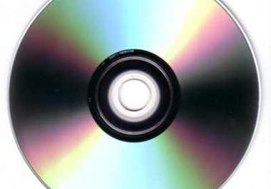 rip up to 10 audio CDs you have in to high quality mp3s and properly tag with album art big1