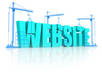 help you create a website with wordpress