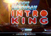 make you a Customized Bday Card or Video Intro with Cats small1