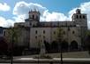take a photo of the place you want in Santander