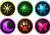 give you Icon collection of any category you want just