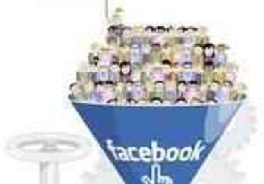 advertise your website or URL, Fan page,band profile,Fiverr Gig,Video,or whatever you want on my facebook Groups Where i 35000+ friends big1