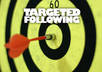 Targetedfollowing