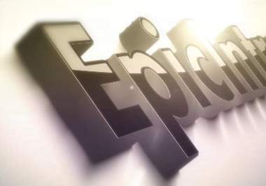 make a brand new 3d based logo reveal big1