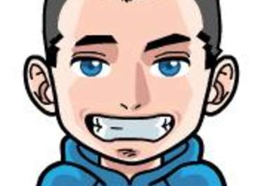 make you a manga like avatar big1