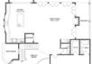 draw a page of AutoCAD 2D dwg file of your house plan