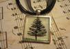 send you this tree pendant