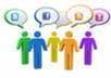 share your url to 30 real accounts of facebook share,likes , 30 real accounts of twitter retweet no bots, 30 google+ vote,No nudity links small1
