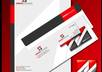recreate your old logo in vector format