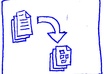 convert 5 of your books, word docs, pdfs to ebook format for Kindle or Nook