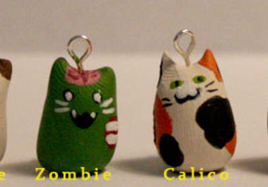 send you a little kitty charm big1