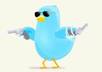 tweet your message +10 total times reaching +100000 followers small1