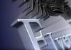 create a very fine and professional 3d flying logo reveal small1
