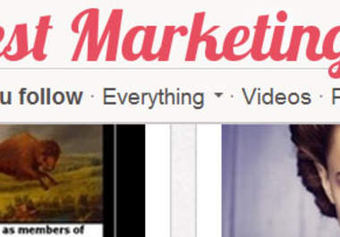 give you Pinterest Marketing Mojo big1