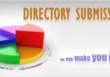 manually Submit same format 220 directories submission big1