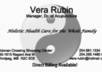create a black and white business card size ad for your company