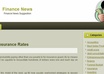 put your link on my PR3 Finance blogroll for 1month and you can renewal