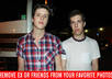 remove your EX or unwanted people from a favorite photo