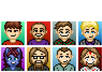 make you a custom retro/indie/anime pixel art avatar