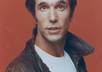 as Fonzie requested, sit on it