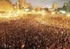 send you a post card from Tahrir Square