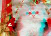 convert any photo into Real 3D Anaglyph or side by side 3D with High Quality