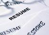 format, condense, and emphasize keys areas of your resume