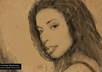 illustrate your profile picture as a drawing style small1