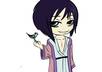 draw any character in cute version chibi small1