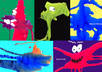 turn you into one of my crazy Ink SpLaT caricatures