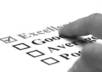 write a testimonial for your website or product
