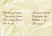 write a poem, in any style,