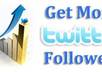 teach you how to get 2000 REAL and Active Twitter Followers Everyday within 24 hrs