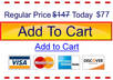 tell you how to sell your service or goods online on your own webshop