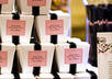give you ten DIY Wedding Favors Ideas You Can Make Yourself small1