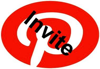 send you a pinterest invite, get invitation within 6 hours big1