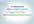 create fantastic 30 sec video compilation of your testimonials,promotional,slide show or any other movie work just