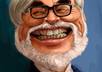 draw and color your caricature as you like small1